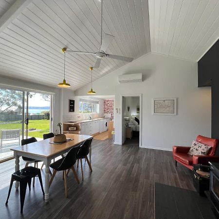 Boomers Retreat, Alonnah, Bruny Island Exterior photo